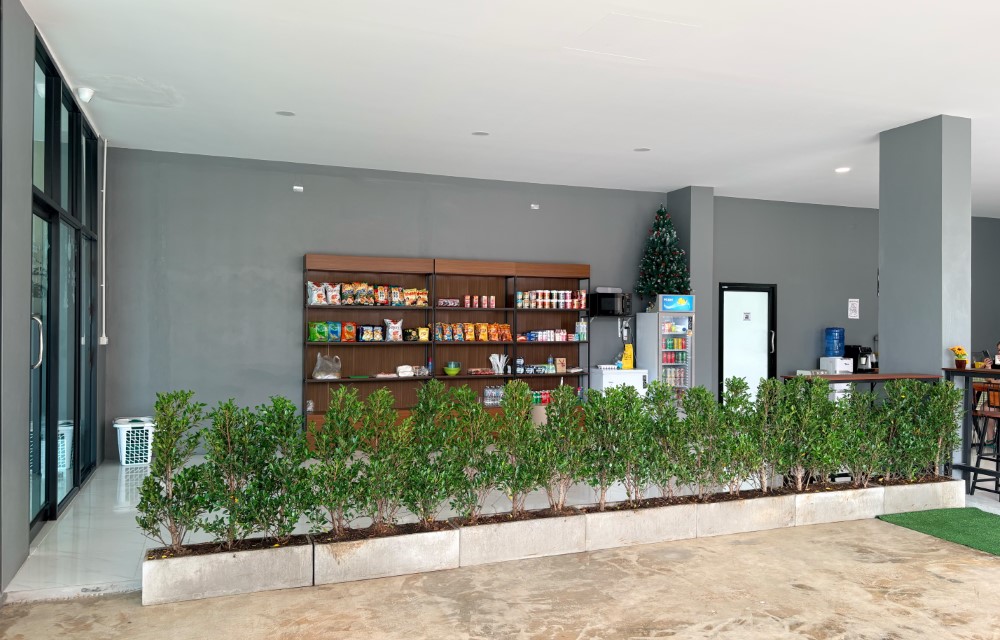 Ao Nang Cheaper Hotel About Img