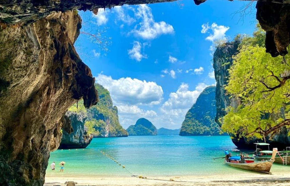 Ao Nang Cheaper Hotel at Hong Island