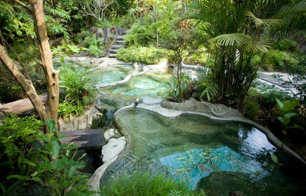 Ao Nang Cheaper Hotel at Hot Spring