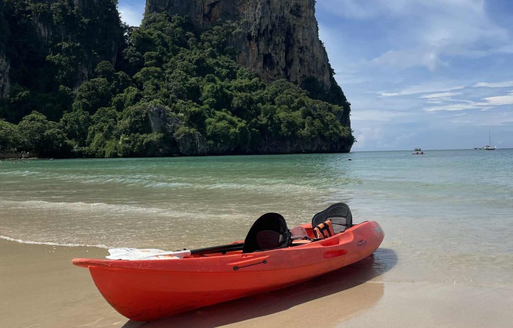 Ao Nang Cheaper Hotel at Railay Beach