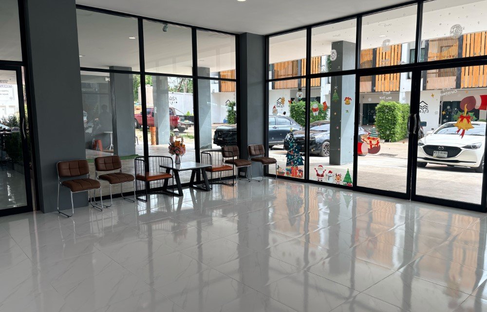 Ao Nang Cheaper Hotel Why Ao Nang Makes a Perfect Base for Exploring Krabi: Smart, Comfortable Stays at Ao Nang Cheaper Hotel Image