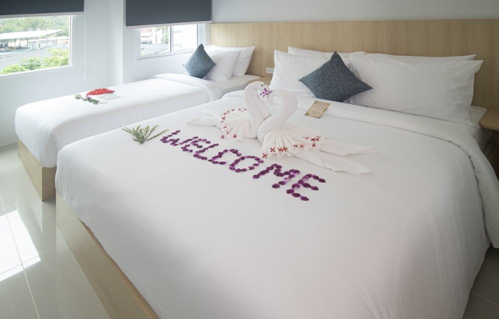 Ao Nang Cheaper Hotel Why Choosing a Smart Stay in Ao Nang Makes Your Krabi Journey Truly Comfortable Image